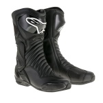 Alpinestars SMX 6 V2 Boot - Black